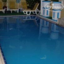 Golden Rock Hotel 