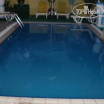 Golden Rock Hotel 