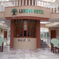 La Nova Hotel 