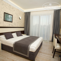 Camyuva Beach STANDART DOUBLE ROOM 