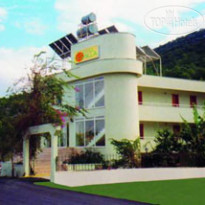Kamilla Inn 