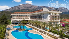 DoubleTree by Hilton Antalya Kemer 5*