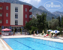 Grand Hotel Derin 4*