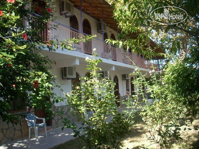 Фотографии отеля  Olympos Yavuz Hotel 