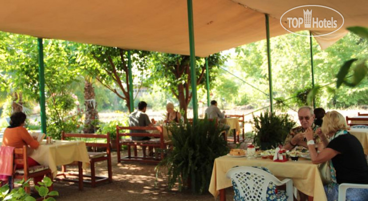 Новые добавленные фото туристов Olympos Yavuz Hotel