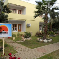 Cirali Olympos Hotel 