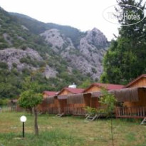 Papatya Pension Bungalow Бунгало