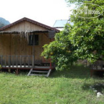 Papatya Pension Bungalow Бунгало