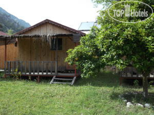 Фотографии отеля  Papatya Pension Bungalow 