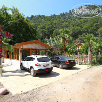 Sedir Palas Hotel Отель