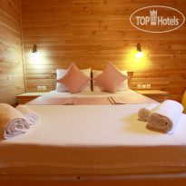 Sedir Palas Hotel Номер