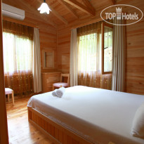 Sedir Palas Hotel Номер