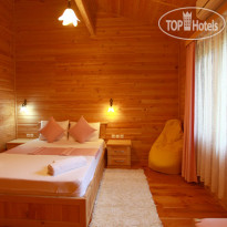 Sedir Palas Hotel Номер