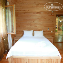 Sedir Palas Hotel Номер