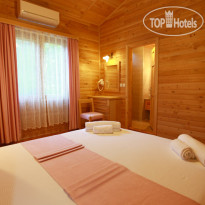 Sedir Palas Hotel Номер