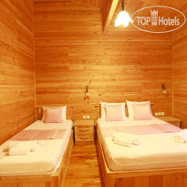 Sedir Palas Hotel Номер