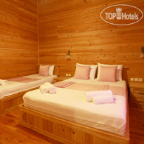 Sedir Palas Hotel Номер