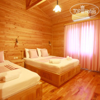 Sedir Palas Hotel Номер