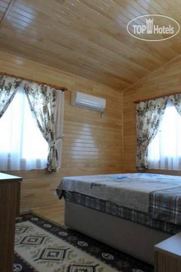 Новые добавленные фото туристов Merhaba Hotel