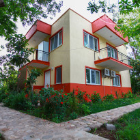 Sunrise Bungalows Отель