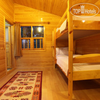 Sunrise Bungalows Бунгало