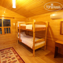 Sunrise Bungalows Бунгало