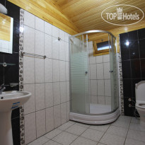 Sunrise Bungalows Ванная комната