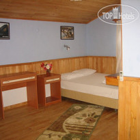 Yildiz Pension