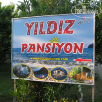 Yildiz Pension 