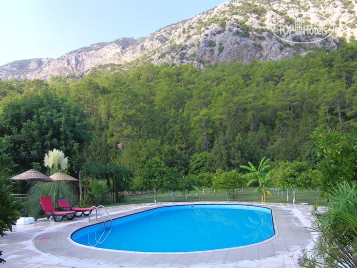 Новые добавленные фото туристов Portalimo Lodge Hotel