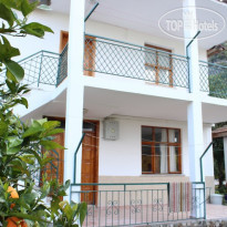 Irmak Butik Hotel 