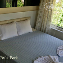 Yoruk Park Pension 