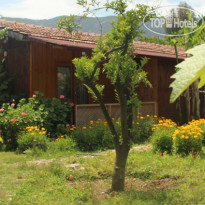 Rose Bungalov