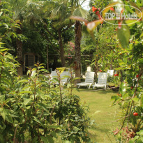 Rose Bungalov