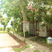 Rose Bungalov