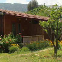 Rose Bungalov