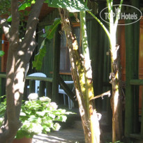 Rose Bungalov
