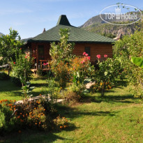 Cirali Almira Bungalow 