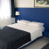 Blue & White Hotel 