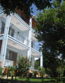 Grand Aygun Hotel