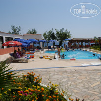 Ugur Otel Beach 