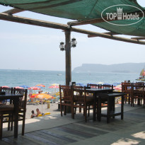 Ugur Otel Beach 