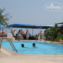 Ugur Otel Beach 