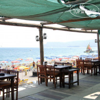 Ugur Otel Beach 