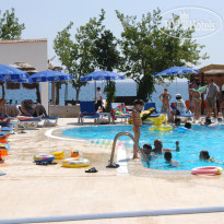 Ugur Otel Beach 