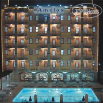 Amelas Gold Hotel 