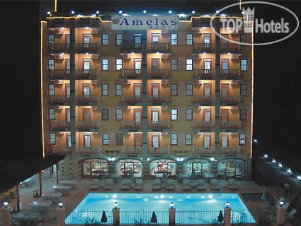 Фотографии отеля  Amelas Gold Hotel 