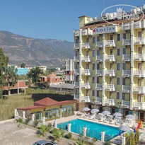 Amelas Gold Hotel 