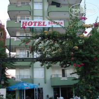 Simsek Hotel 