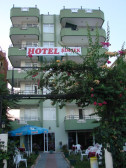 Simsek Hotel 3*